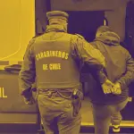 \'Te voy a cortar con el machete\': Hombre agredió y amenazó de muerte a su pareja en Los Ángeles, La Tribuna