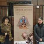 Cuero, lana, madera y greda dan vida al trabajo de los integrantes de \'Forjando Memoria\', agrupación que preserva la identidad artesanal de la provincia, La Tribuna