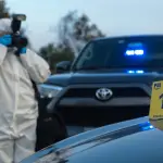 Las diligencias fueron lideradas por detectives de la Brigada de Investigación Criminal, PDI Araucanía