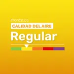 Pronóstico de calidad del aire para este miércoles 24 de junio026, Seremi de Medio Ambiente