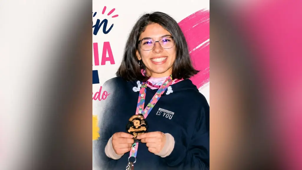 La campaña fue autorizada por la familia de Monserrat y busca reunir recursos para enfrentar los gastos derivados de su hospitalización., Cedida