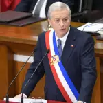 El anuncio forma parte de un conjunto de iniciativas impulsadas por el Ejecutivo para mitigar los efectos del aumento en el costo de la vida., CNN Chile