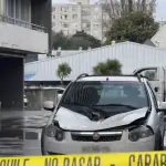 Mujer de 54 años cayó desde un piso 19 sobre un automóvil en Concepción, Sabes.cl