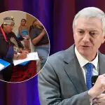 Kast anuncia reforma a la Ley Indígena y propone flexibilizar uso y arriendo de tierras, La Tribuna