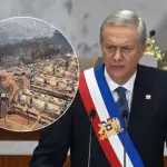 Cuenta Pública: Kast promete agilizar acceso a viviendas y mantiene foco en reconstrucción, La Tribuna
