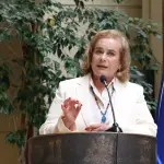 La parlamentaria valoró positivamente la primera Cuenta Pública del Presidente José Antonio Kast.