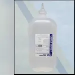 Alerta de salud: Retiro de lote de suero fisiológico detectado por ISP, Instagram