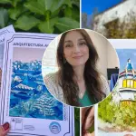 Arquitecta angelina busca rescatar el patrimonio de Los Ángeles a través de redes sociales, La Tribuna