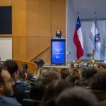Jornada Regional del Programa de Tuberculosis, Seremi de Salud Biobío