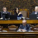 Senado, Senado