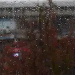 Lluvia invierno, Cedida