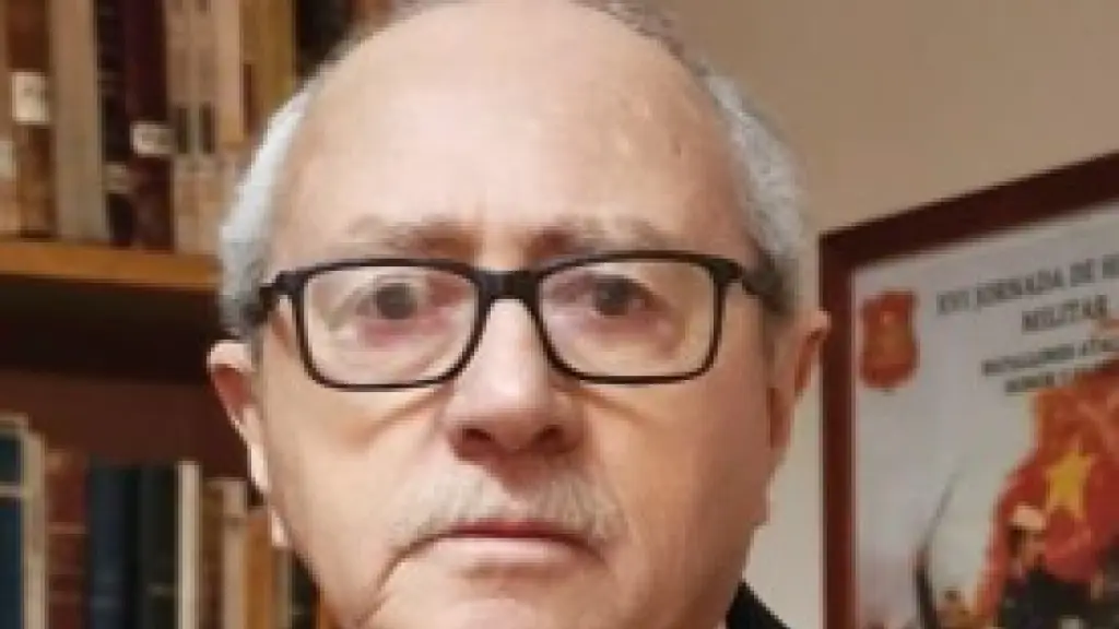 Eduardo Villalón, Cedida