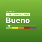 Pronóstico Aire, Seremi de Medio Ambiente