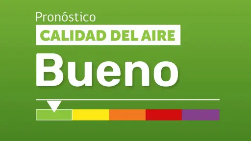 Pronostican calidad del aire buena para este martes en Los Ángeles