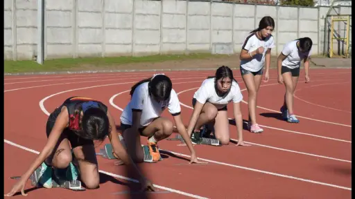 Juegos Deportivos Escolares avanzan a etapas decisivas en Los Ángeles
