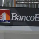 Operativo de la PDI incauta documentación en BancoEstado por caso de lavado, internet
