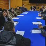 Concejo Comunal de Quilaco establece nueva dirección y representantes ante seguridad pública, Facebook Municipalidad Quilaco