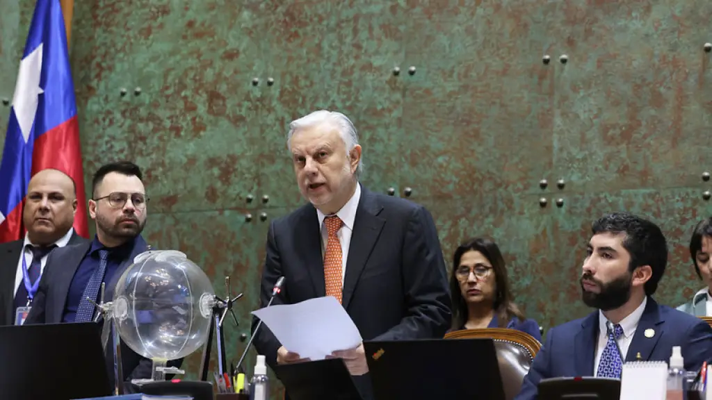 Comisión especial, Cámara
