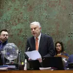 Comisión especial, Cámara