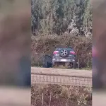 Accidente, Cedida