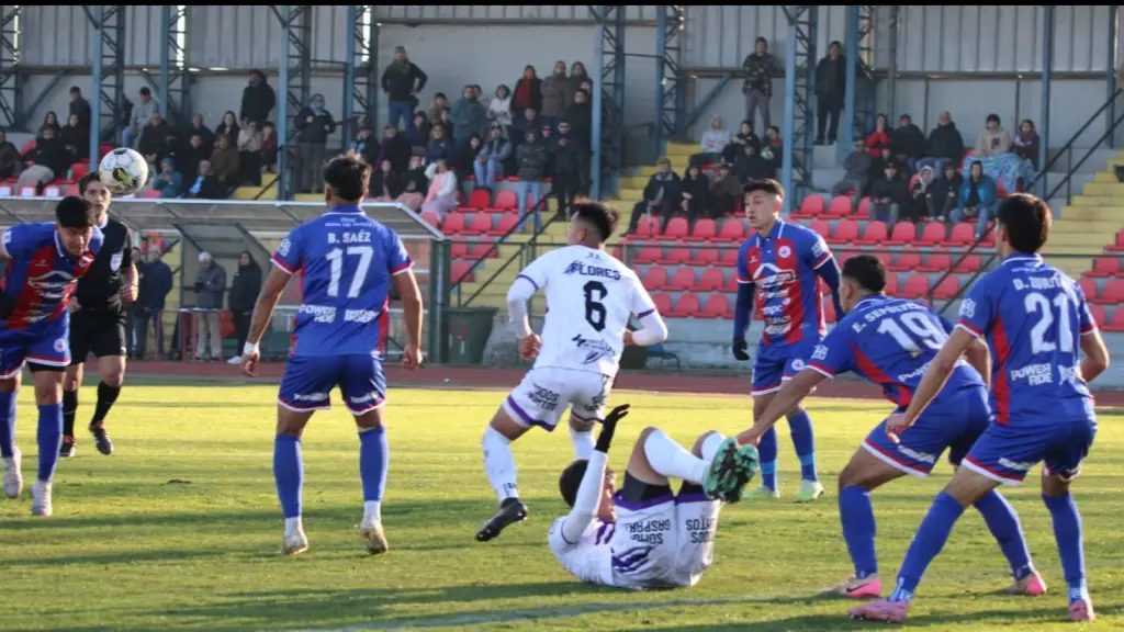 Fue un duelo complicado ante Gasparín FC, pero CDSC Iberia supo sacarlo adelante, La Tribuna