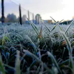 La circulación asociada a la baja segregada también favorecerá un descenso significativo de las temperaturas mínimas en el centro-sur del país., contexto