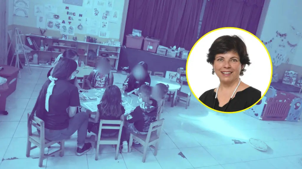 El informe concluye que la incorporación de estudiantes extranjeros ha mitigado solo parcialmente la pérdida de alumnos chilenos en el sistema escolar., La Tribuna