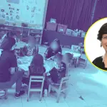 El informe concluye que la incorporación de estudiantes extranjeros ha mitigado solo parcialmente la pérdida de alumnos chilenos en el sistema escolar., La Tribuna