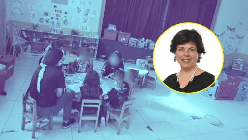 Biobío registra la segunda mayor pérdida de alumnos chilenos del país: inmigración solo compensó el 29%
