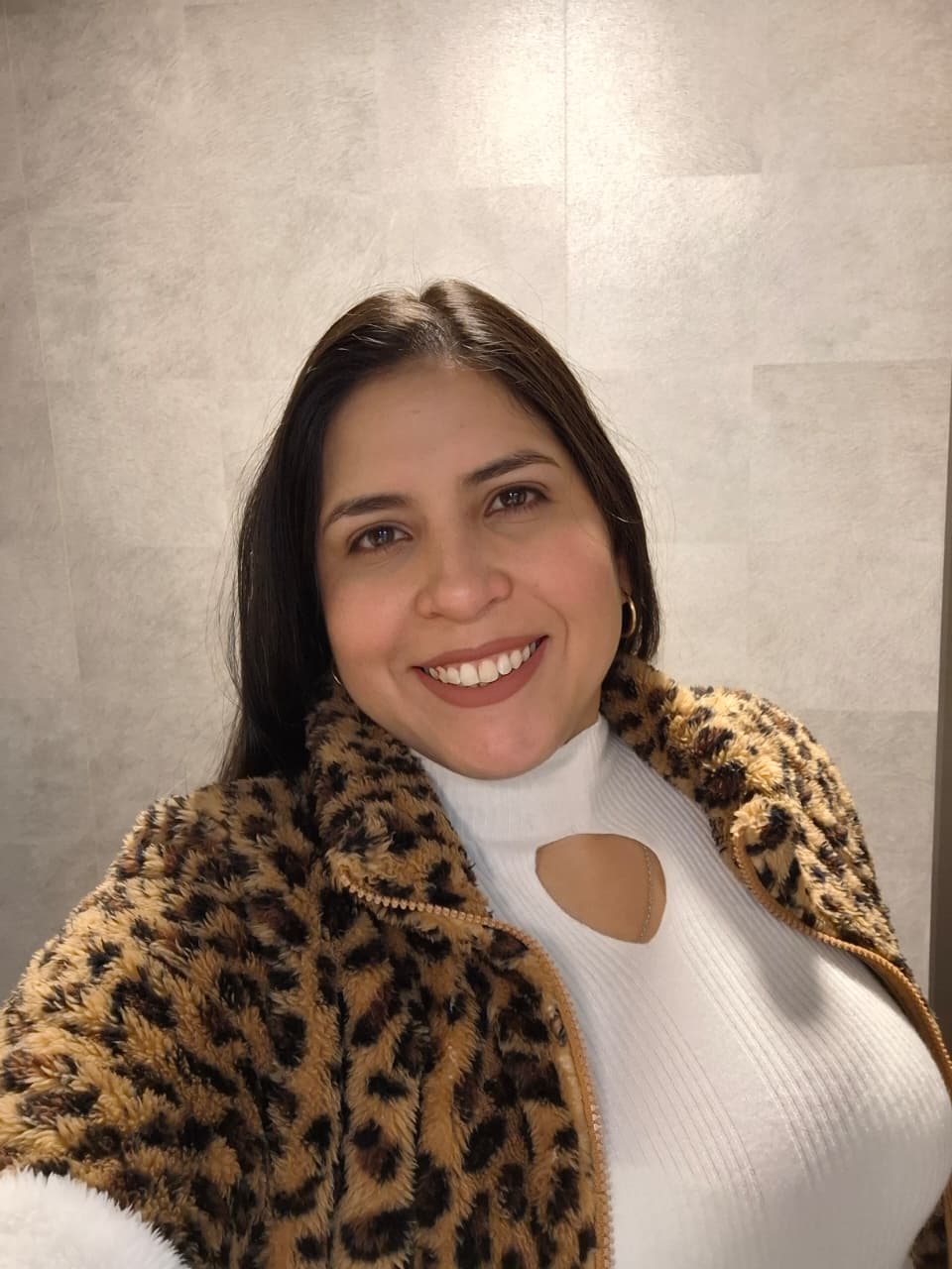 Andreina Carreño / Cedida