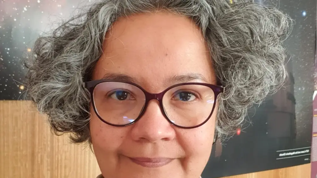 Katherin Vieira, Cedida