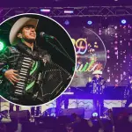 Músico angelino se encuentra hospitalizado tras sufrir múltiples quemaduras graves en su cuerpo, La Tribuna
