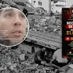 Equipo de rescate denuncia inconvenientes para trasladarse a Venezuela y lanza campaña solidaria, Captura de video