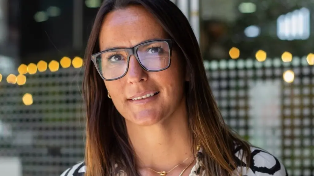 Daniela Guarda, Cedida