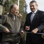 Villa Génesis suma 5 nuevas cámaras de televigilancia para reforzar la seguridad barrial, Municipal