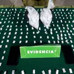 Evidencia , Carabineros