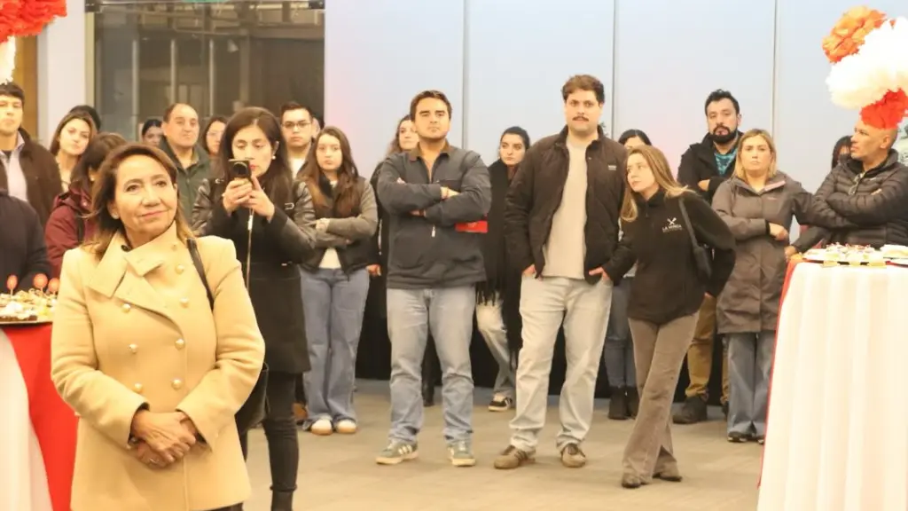 El encuentro propició un espacio de retroalimentación mutua enfocado en la mejora continua de la oferta culinaria de la provincia.