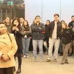 El encuentro propició un espacio de retroalimentación mutua enfocado en la mejora continua de la oferta culinaria de la provincia.