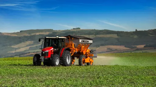 Agro del centro-sur enfrenta adverso escenario global por fin de contratos remolacheros y volatilidad de cereales
