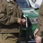 Carabineros, Archivo La Tribuna