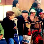\'Es triste ver a un adulto mayor esperando una visita que no llega\': la reflexión del Hogar Don Orione en su aniversario, La Tribuna