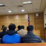 Audiencia, Poder Judicial
