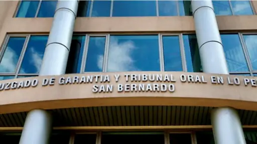 San Bernardo: Fiscalía investiga cruel secuencia delictual con muerte de menor y tres detenidos
