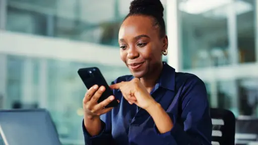 Internet móvil para empresas: respaldo y conectividad para operar sin interrupciones