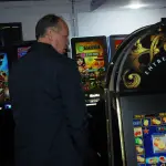 Cinco locales de juego clandestino fueron clausurados en Cabrero, DPP Biobío
