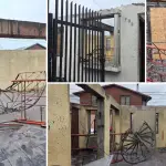 \'Lo perdimos todo\': la difícil reconstrucción de la familia que perdió su hogar en incendio de Villa Las Américas, La Tribuna
