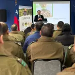 Charla, SAG