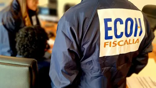 Dos detenidos por secuestro extorsivo en Antofagasta: lo obligaron a pedir dinero a su familia