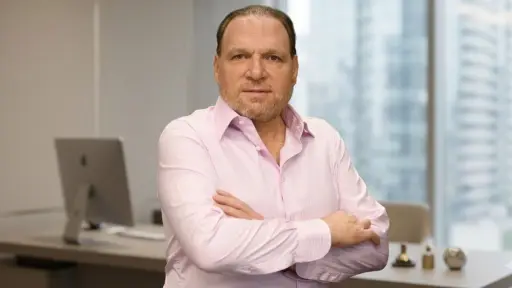 Gabriel Massuh: perseverancia, visión empresarial y desarrollo en la industria frutícola chilena