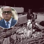 Mientras continúan las labores de respuesta, la situación de seguridad también comenzó a generar preocupación., Edición Diario La Tribuna
